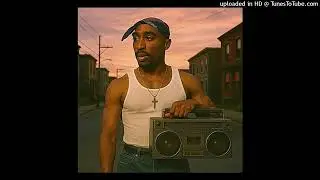 2Pac West Coast Type Beat | Street Soul