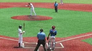 2021 Future Stars Series College Pre-Draft Combine: Kyle Virbitsky vs. Darren Willis (K)