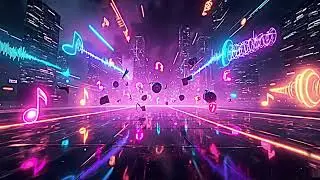 Soul Jam at Funkytown Fire | 90s Disco Dance Instrumentals
