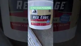 3 of my favorite natural horse products! Code for 20% off at the Redmond Equine website: breannaa20