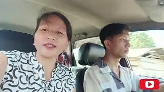 Visiting Dimapur town