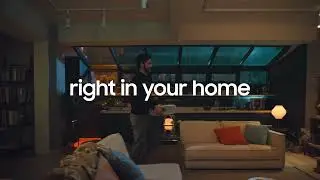 Make your at home cinema dreams a reality with The Premiere | Samsung New Zealand