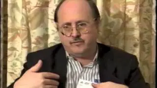 Doug Kellner Full Interview