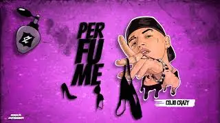 PERFUME - COJO CRAZY