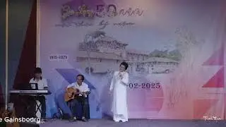 Đơn ca POUPP&Eacute;E DE CIRE, POUPP&Eacute;E DE SON