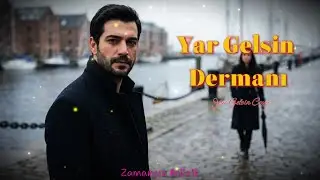 Yar Gelsin Dermanı (Yar Gelsin Cover) - Psychedelic Anatolian Rock