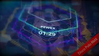 PeWeX - Pupy (Disco Polo 2018 Remix)