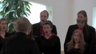 Det Ny Kammerkor / Anders Gaden