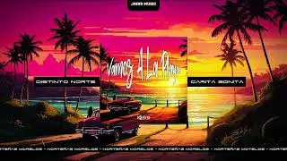 Carita Bonita - Distinto Norte | &Aacute;lbum 2025