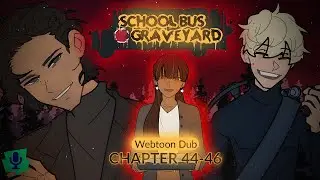 WLCR: School Bus Graveyard: 44 - 46