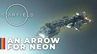 An Arrow for Neon by HopeTech - Build Guide and Parts Included!