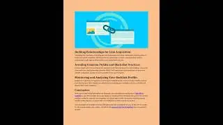50+ High DA PA Backlinks List in 2023