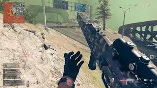 Warzone victory Carv.2 rinsing #Warzone #carv.2