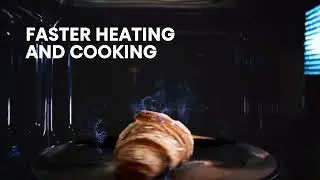 InverterTech in Inverter Microwave Ovens