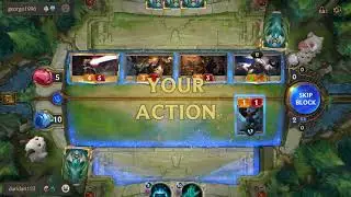 legends of runeterra shadow isles op