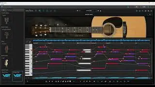 FREE and newly upgraded virtual guitar by Ample Sound - Ample Guitar M Lite v4