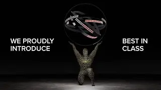 Megadyne MEGASYNC&trade;: innovating rubber timing belts for dynamic industries