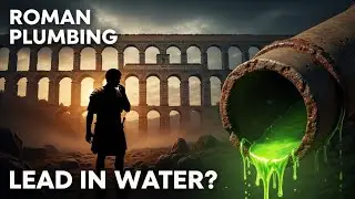 Did Romans Poison Themselves? What the Science Shows