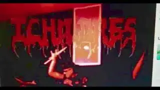 Tchildres EP