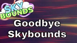 Goodbye Skybounds! | Minecraft Skybounds #30 (Season 1)