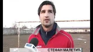 Kozara pripreme