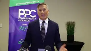(2025-03-24)  -  PPC Media Broadcast Feed - Maxime Bernier