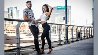 JORGE SOLOHAGA Y MEL CALVET | 