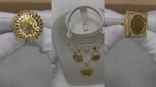 ​صدمة في أسعار الذهب اليوم! دخلت سلعة اللويز الجديدة عند إخوة معلم.. هجووم! 🔥#اكسبلور #الجزائر 