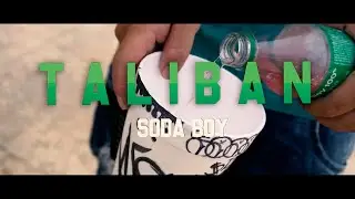 Soda Boy - Taliban (Video Oficial)