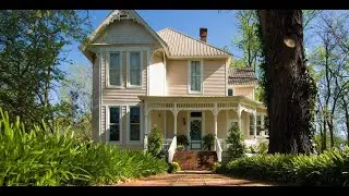 Walker Inn B&B | Tennessee Crossroads | Episode 3248.1