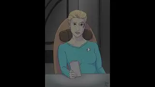 Seven of Nine