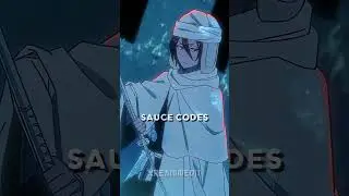 if u know u know.. :) #anime #sauce #saucecode #saucecodes
