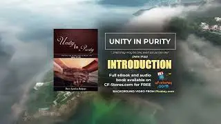 UNITY IN PURITY: INTRODUCTION