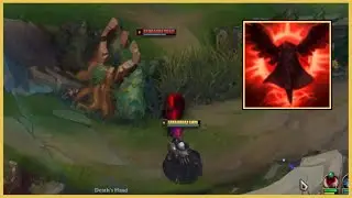 When Sylas Steals Swain R... | League of Legends Clip