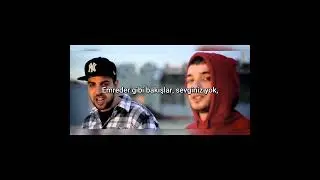Sansar Salvo & Pit10 - Şimdilerde Hayal (2007) #rap #t&uuml;rk&ccedil;erap #hiphop #underground #yeraltı