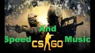 Speed and music | Info