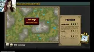 Stonehearth Part 1