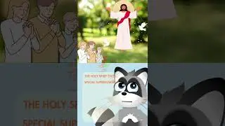 VERSE FOR KIDS: Unique Gifts (1 Corinthians 12:4-7) #biblestudy #kidsbible #kidsshorts #dailybible