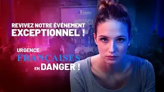 Urgence Française en danger !