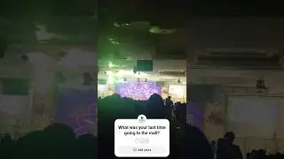 DANCE MOVES WE NEVER ASKED FOR