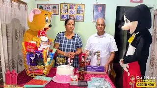 அம்மாவின் பிறந்தநாளுக்கு 4 லட்சம் பண பரிசாக கொடுத்த மகன்.... 😱😱👇🏻👇🏻👇🏻