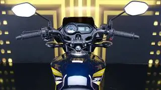 ALL NEW Honda  CB Shine SP 2018 FULL FEATURES