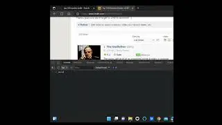 Top 100 Movies Name Web Scraping1 || 