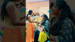 fun with family #subscribe #comedy #youtubeshorts #funny #reception #funday #wedding #minivolgs