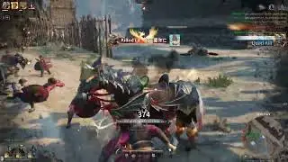 Conqueror's Blade - [Sacrum Romanum] Season - Part 1