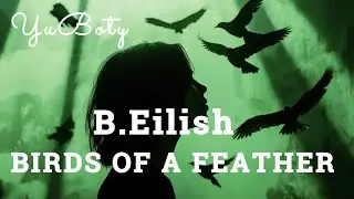 Billie Eilish - BIRDS OF A FEATHER (YuBoty Deep House Cover 2025)