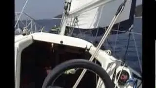 MacGregor 26 Greece