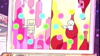 Meat Beat Mania: FLAMB&Eacute;E!