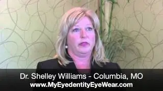 Columbia MO Vision Screening: Why You Need An Eye Exam Even if Your Vision is Perfect