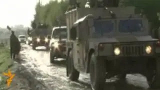 مقامات پولیس بغلان میگویند یکی ازقوماندان مهم طالبان را همرا با پنج محافظ اش گرفتار کرده اند
